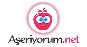 Aşeriyorum Logo