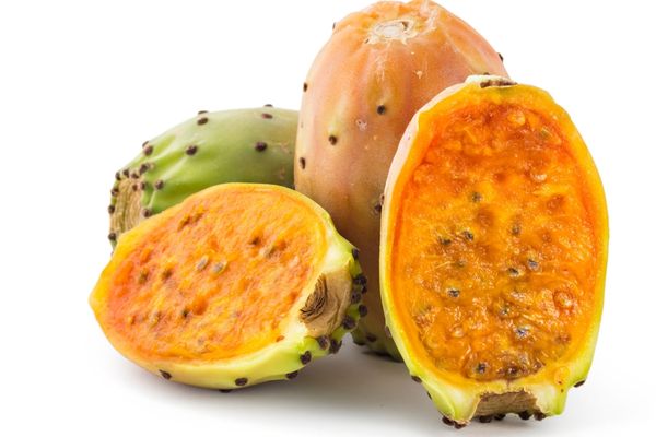 Dikenli İncir(Frenk İnciri)(Dondurulmuş)