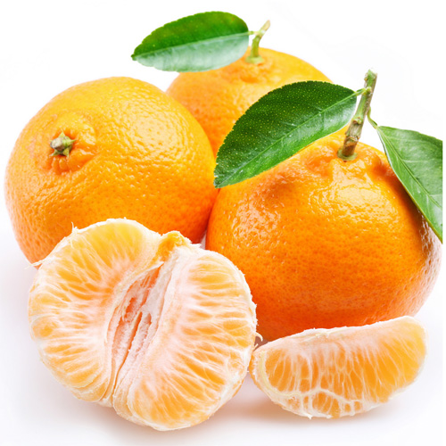 Mandalina (Dondurulmuş)