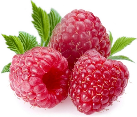 Ahududu (Dondurulmuş)