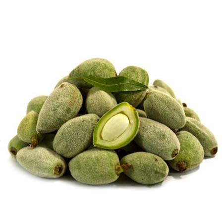 Çağla Badem (Dondurulmuş)